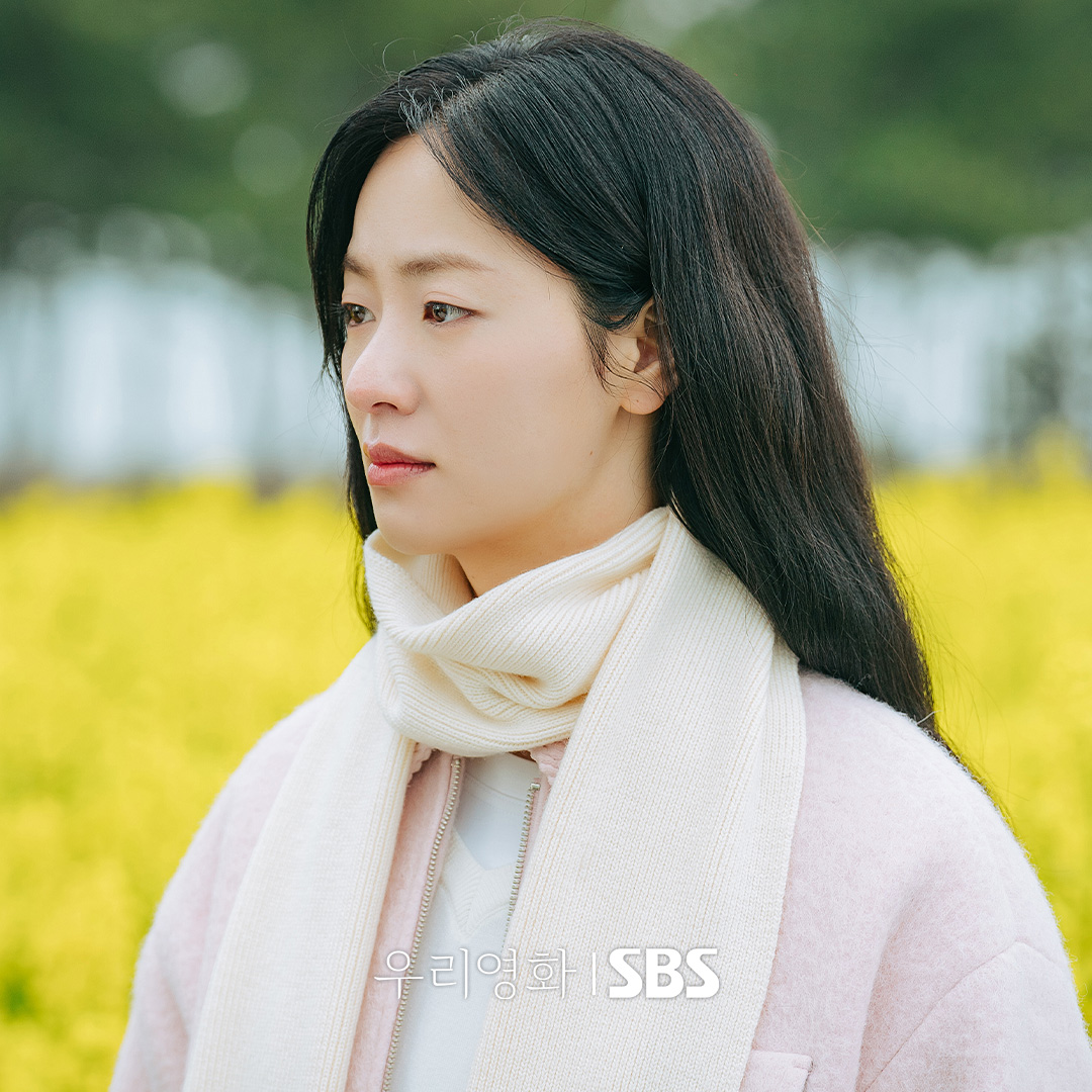 SBSNOW's tweet photo. 우리의 다음 이야기는 영원히 마음속에 남을 거야🤍
제하, 다음, 승원, 서영 모두 마음먹은 만큼 행복하길

지금까지 SBS 금토드라마 <우리영화>를
사랑해 주셔서 감사합니다🎥

#SBS금토드라마 #우리영화
#OurMovie #우리영화스틸 #스틸
#남궁민 #전여빈 #이설 #서현우 https://t.co/2729ujCdeH