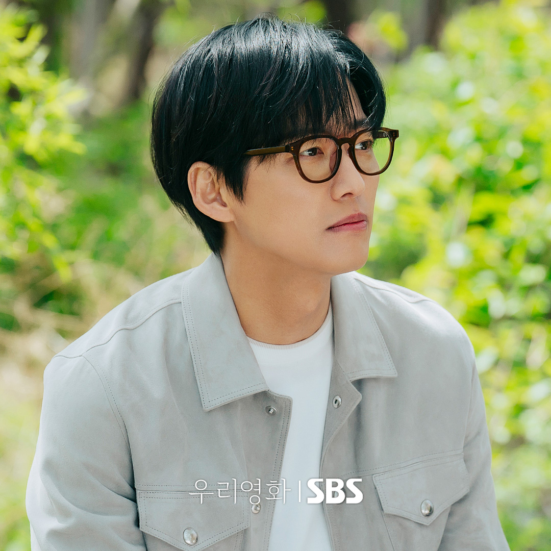 SBSNOW's tweet photo. 우리의 다음 이야기는 영원히 마음속에 남을 거야🤍
제하, 다음, 승원, 서영 모두 마음먹은 만큼 행복하길

지금까지 SBS 금토드라마 <우리영화>를
사랑해 주셔서 감사합니다🎥

#SBS금토드라마 #우리영화
#OurMovie #우리영화스틸 #스틸
#남궁민 #전여빈 #이설 #서현우 https://t.co/2729ujCdeH