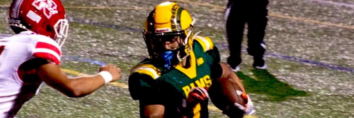 NE-Recruits (@ne6fb_recruits) on Twitter photo Relationship Building 🧱x🧱
<a href="/SMH_SpartansFB/">St. Mary’s Spartans Football</a>‘s 5’10 200 ATH (RB | OLB) <a href="/TyrenHoeun6/">Tyren Hoeun ‘26</a> — ‘26 prospect…
<a href="/BlackBearsFB/">Maine Football</a> ⛺️ Relationship Building 🧱x🧱
<a href="/SMH_SpartansFB/">St. Mary’s Spartans Football</a>‘s 5’10 200 ATH (RB | OLB) <a href="/TyrenHoeun6/">Tyren Hoeun ‘26</a> — ‘26 prospect…
<a href="/BlackBearsFB/">Maine Football</a> ⛺️