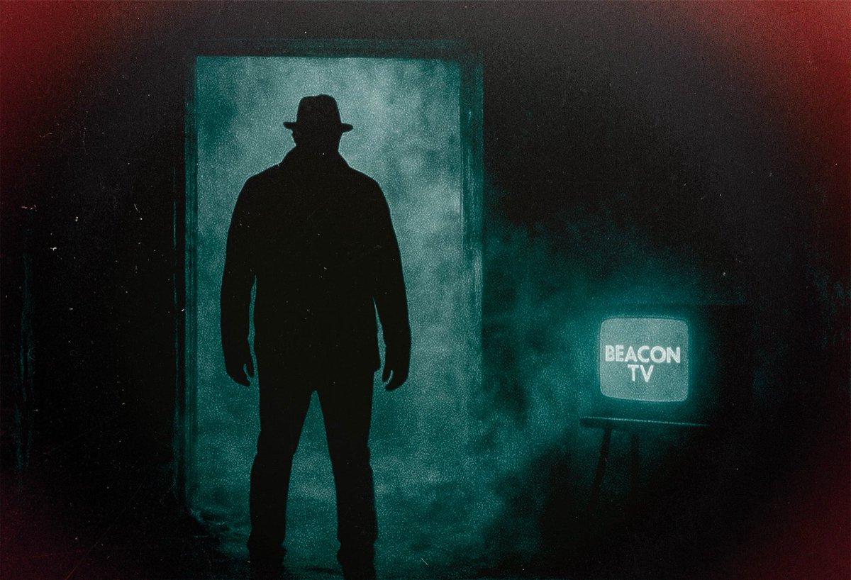 StarringShane's tweet image. A major announcement is coming to BeaconTV. If you’re going to the Gettysburg Battlefield Bash next week, we’re making the announcement there and then on socials the same day.
This is the one we’ve been dying to tell you about. We weren’t lying when we said that we’re working…
