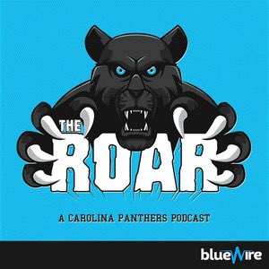 1PantherPlace's tweet image. 𝙔𝙀𝘼𝙍 6️⃣
“The Roar” is back for YEAR SIX! 🍻
@BillyM_91 and I will have a healthy #Panthers Training Camp dose of content for y’all.
Appreciate our friends at @bluewirepods!
This is the year. 🙌