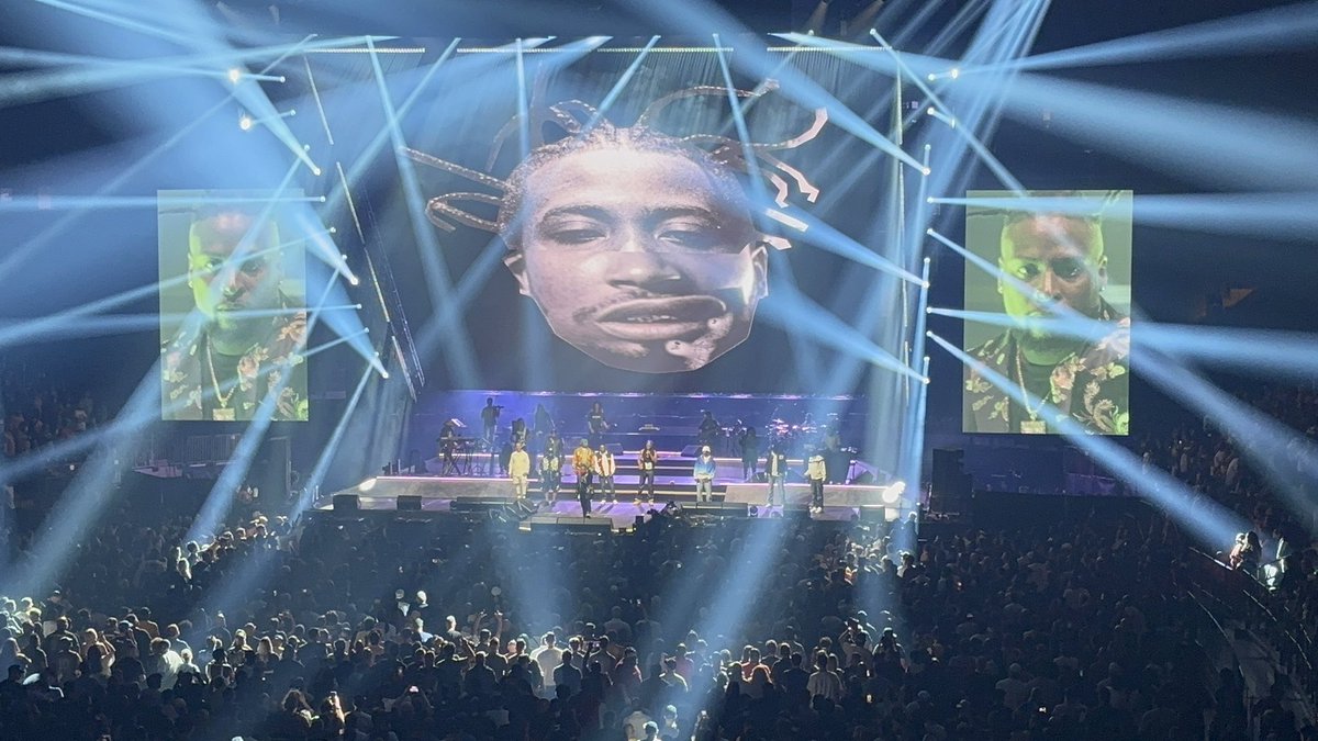 itssNotHarry's tweet image. One of the best nights of my life, seeing Wu-Tang clan and Run The Jewels live, was an experience to remember, we had an amazing time watching the Final Chamber Tour, it was an epic once in a lifetime opportunity and I loved every second of it. 👐