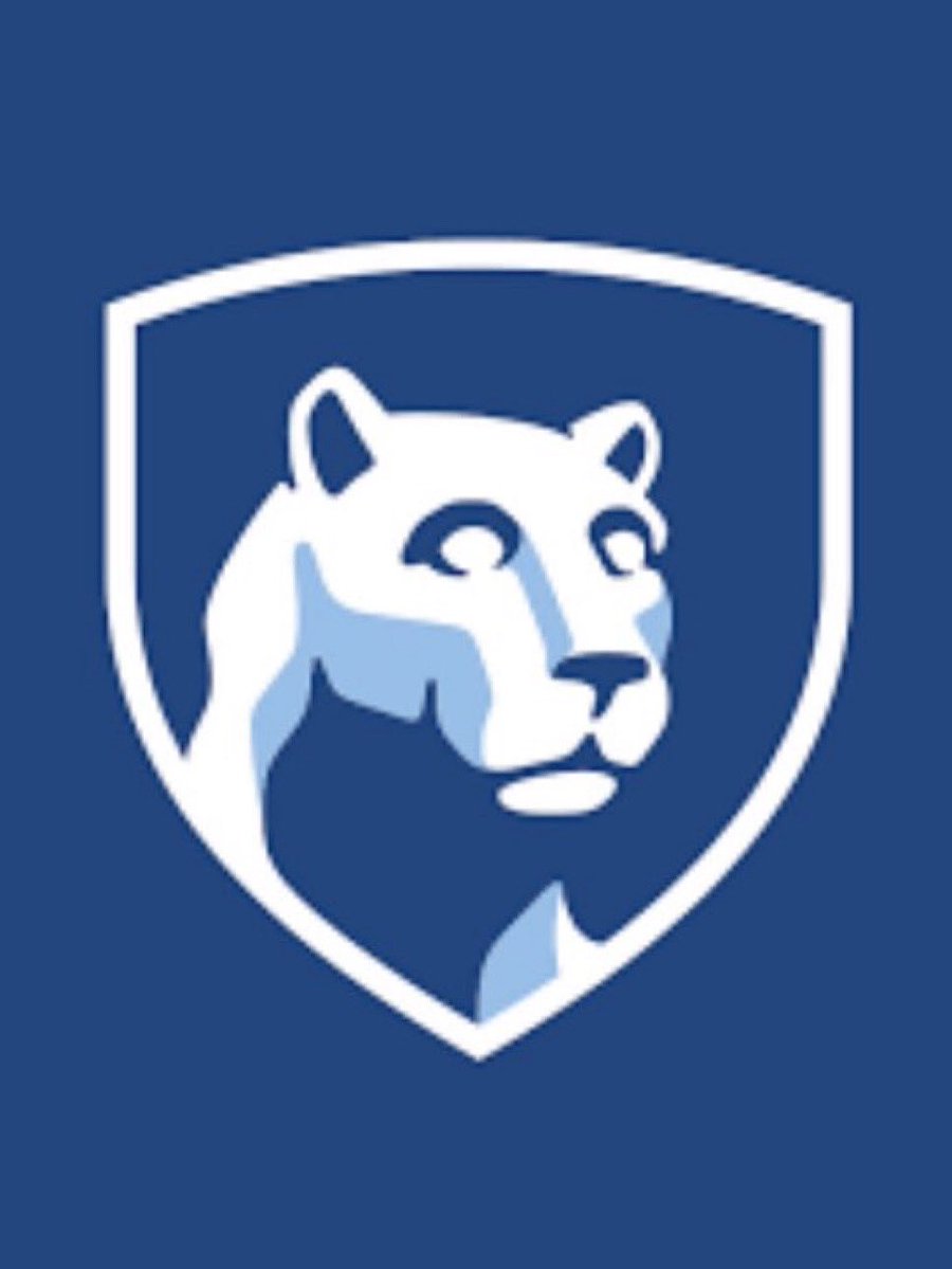 AMontgomery2026's tweet image. After a great conversation with @AlahnnaB I am grateful to have received an offer from penn state Scranton!