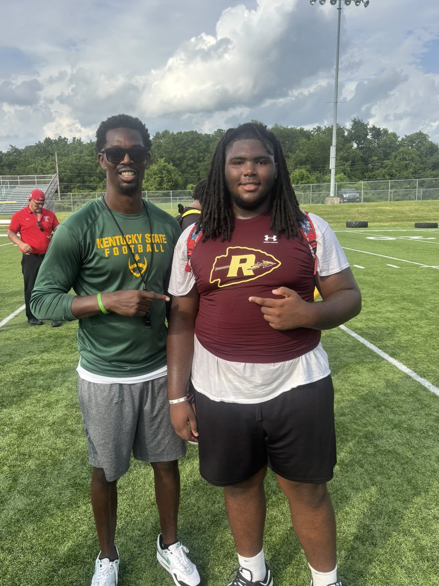 Avantae Morrison tweet media