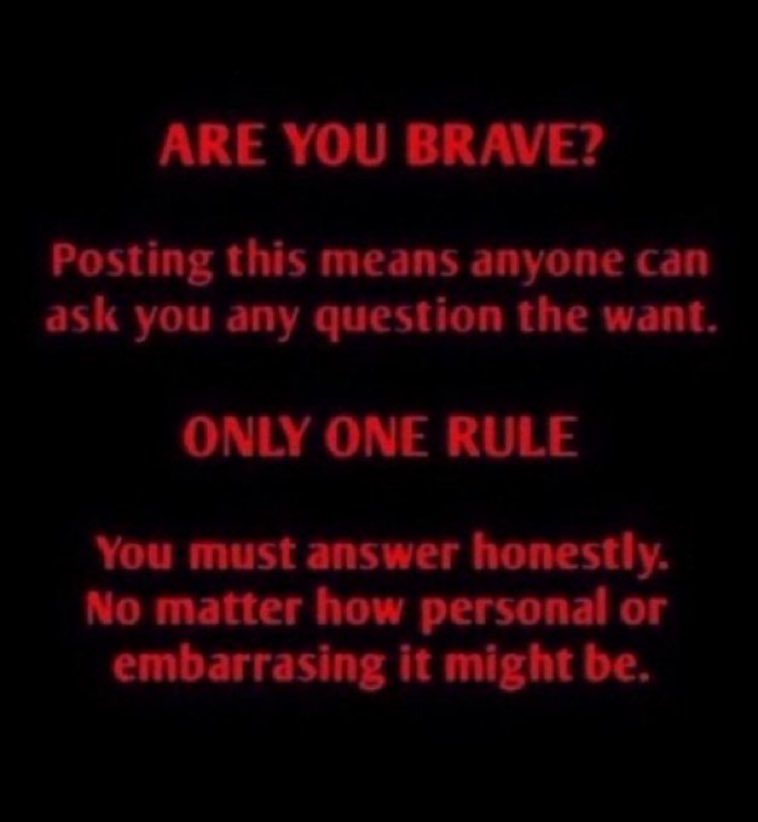 Mkhan3B's tweet image. I am bored so please ask me anything and I will answer the question no matter what it is