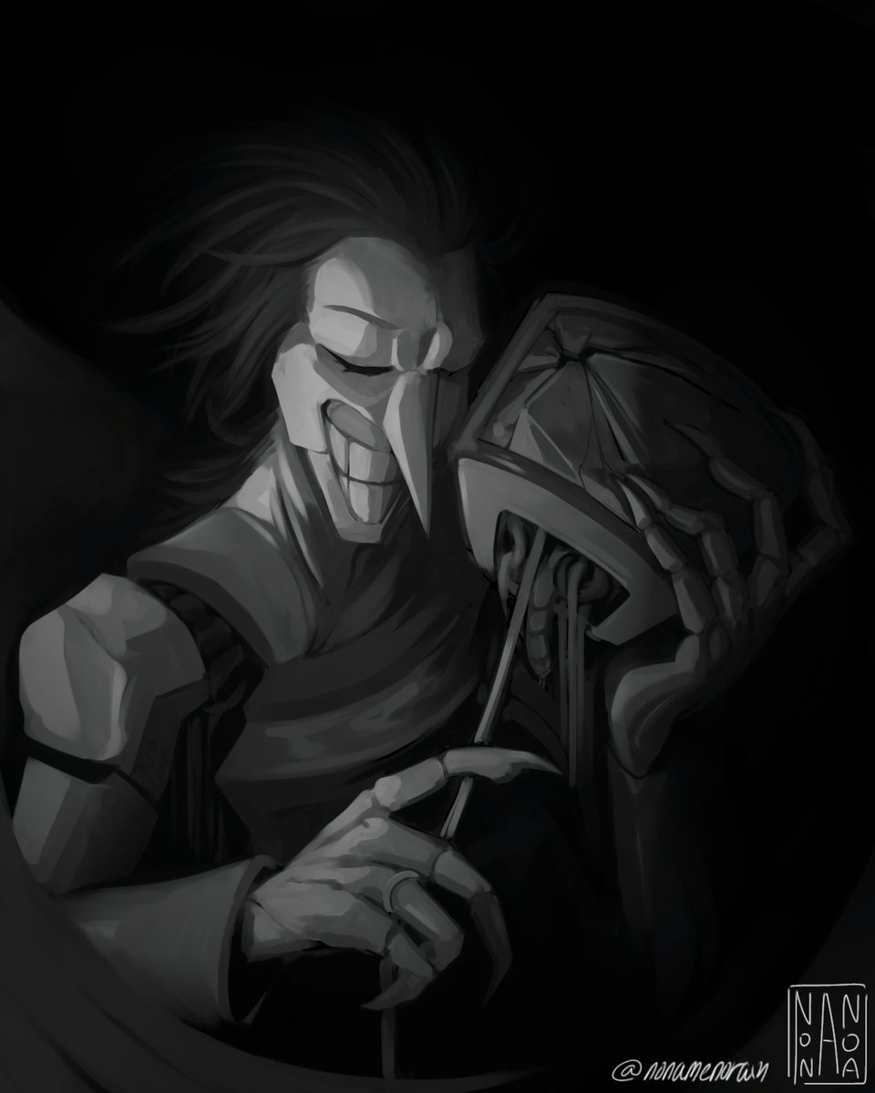 Sweet Aftermath
#DELTARUNE #spamtenna