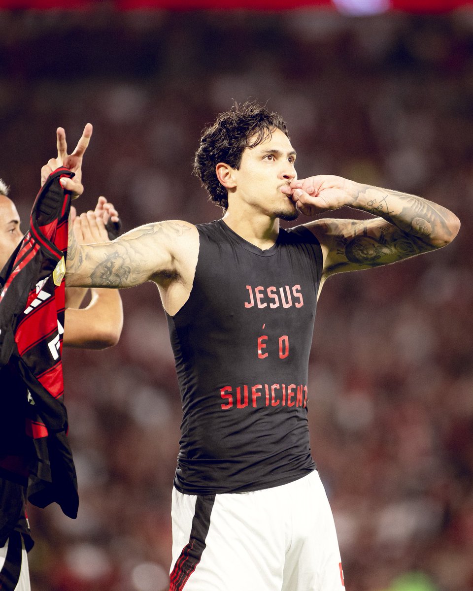 JESUS É O SUFICIENTE