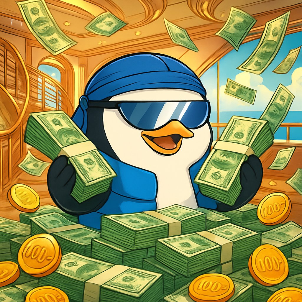 PraxMedia's tweet image. WHAT PROJECT WILL MAKE ME A MILLIONAIRE?! 💸