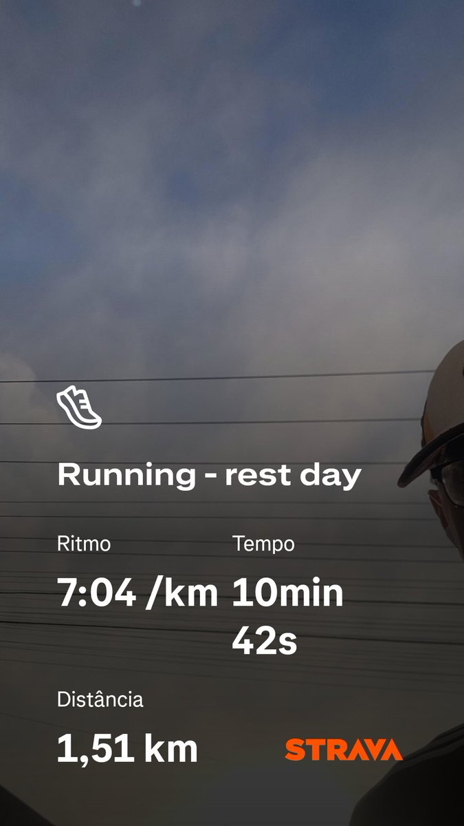WinMornRoutine's tweet image. Day 92

Rest day