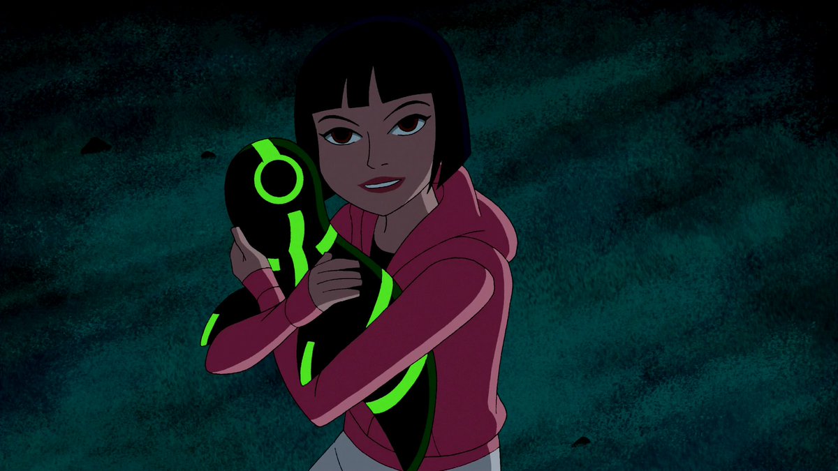 Minty ▴ they/them tweet media