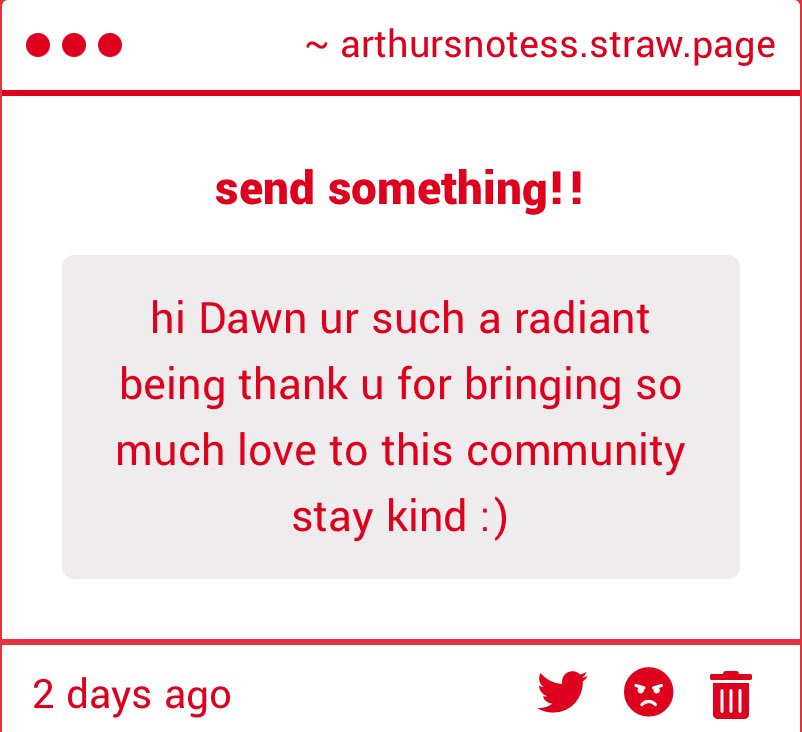 arthursnotes's tweet image. WAOHH?? thank you so much you have no idea how happy this makes me. whoever you are, I wish u the best and you’re so cool and awesome and im sending lots of hugs your way 🫂 super duper grateful for ur kindness WAOW