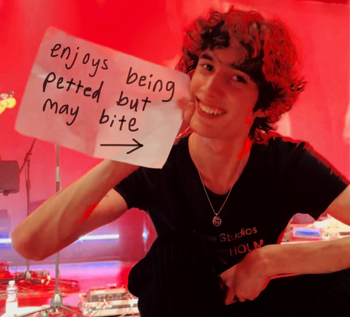 ‍ ͏ ͏ ͏ ͏ 𝐁𝐎𝐖𝐈𝐄. tweet media