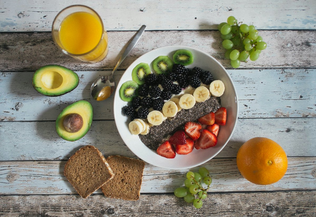 BodyPROHIV's tweet image. #CHEFSHIV: In this randomized study of Bay Area @ProjectOpenHand clients with #HIV, improved food access led to better physical &amp; mental health outcomes. bit.ly/4jFUy22 #Nutrition #FoodAsMedicine #MentalHealthMatters #HealthyFood @UCSF @JIDJournal