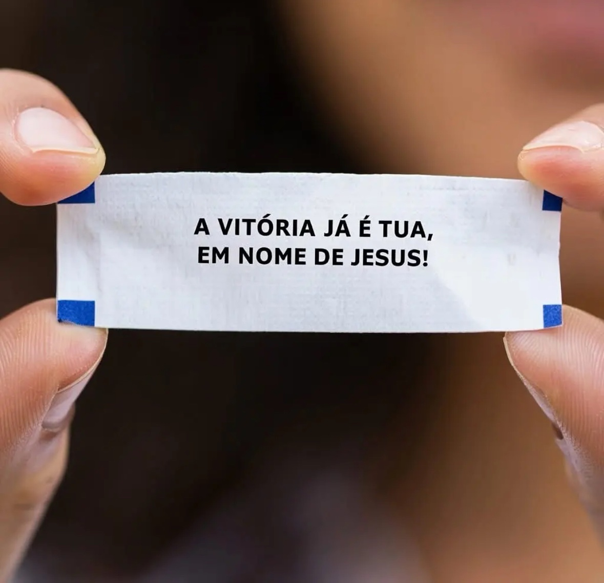 Em nome de Jesus, profetizo isso para você e sua família! 🙌🏻
Que assim seja. Amém. 🙏🏻