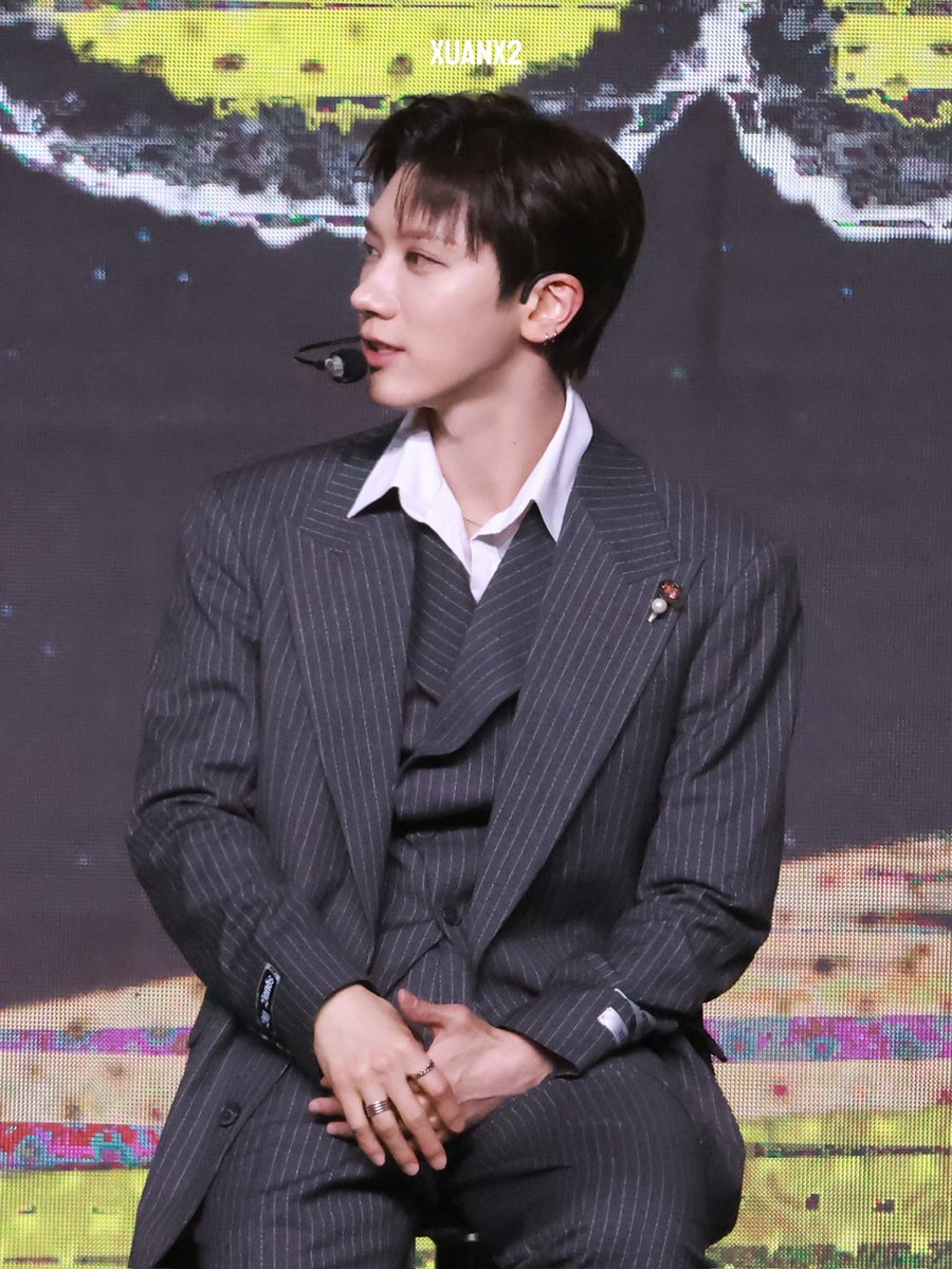 ciaismee's tweet photo. 250720

#WayV #威神V #웨이션브이 
#TEN #텐 #เตนล์ #李永钦 #テン https://t.co/3ESzCwYWhx