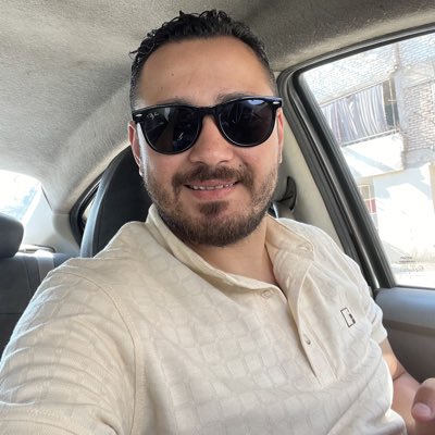 #NewProfilePic