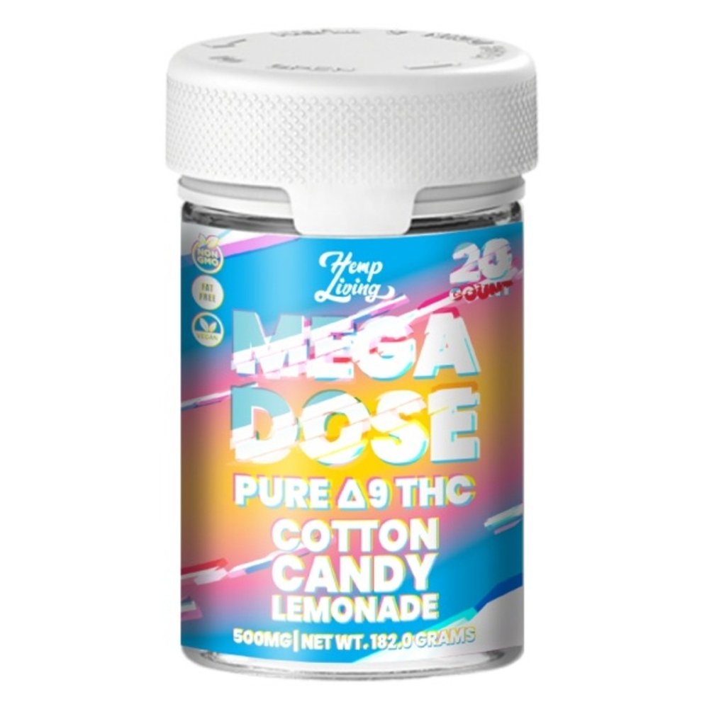 ACSTTOKEN's tweet photo. GreenRX™ Wisconsin Introduces the Nostalgic Taste of Cotton Candy Combined with Refreshing Lemonade in Every Bite with Mega-Dose 25mg Delta 9 Gummies – Cotton Candy Lemonade

Enjoy the Nostalgic Taste of Cotton Candy Combined with Refreshing Lemonade in Every Bite with Mega-Dose 25mg Delta 9 Gummies – Cotton Candy Lemonade
https://t.co/QiPppJU3rW