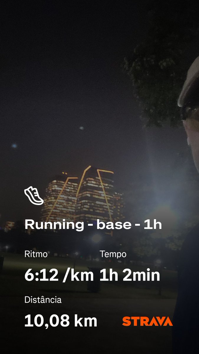 WinMornRoutine's tweet image. Day 95

Another base day.

Got to do it in the evening. To tired to run in the morning.

sequence of training + work + travels