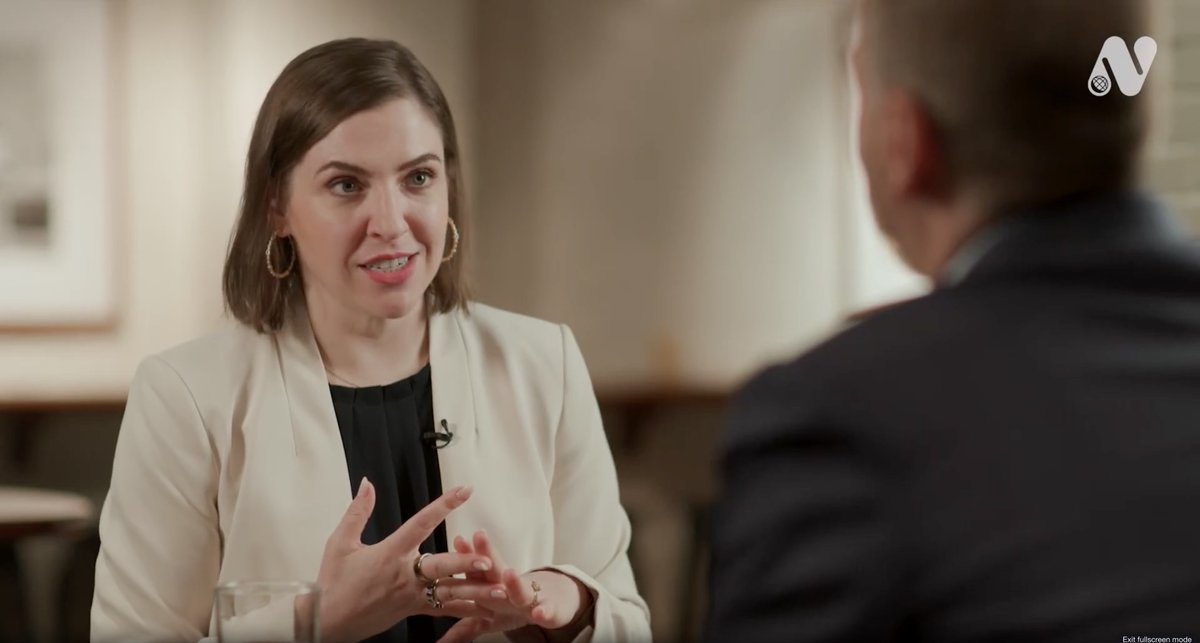 chucktodd's tweet image. NOW STREAMING: This week’s episode of Sunday Night with Chuck Todd is LIVE—exclusively on the Noosphere app! Join me for an insightful conversation with presidential historian Lindsay Chervinsky on what the founders would think of today’s political climate—and how we got here.…