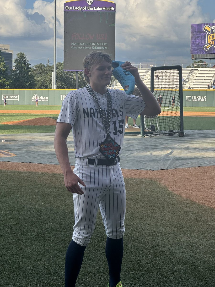 US Nationals South Plains tweet media