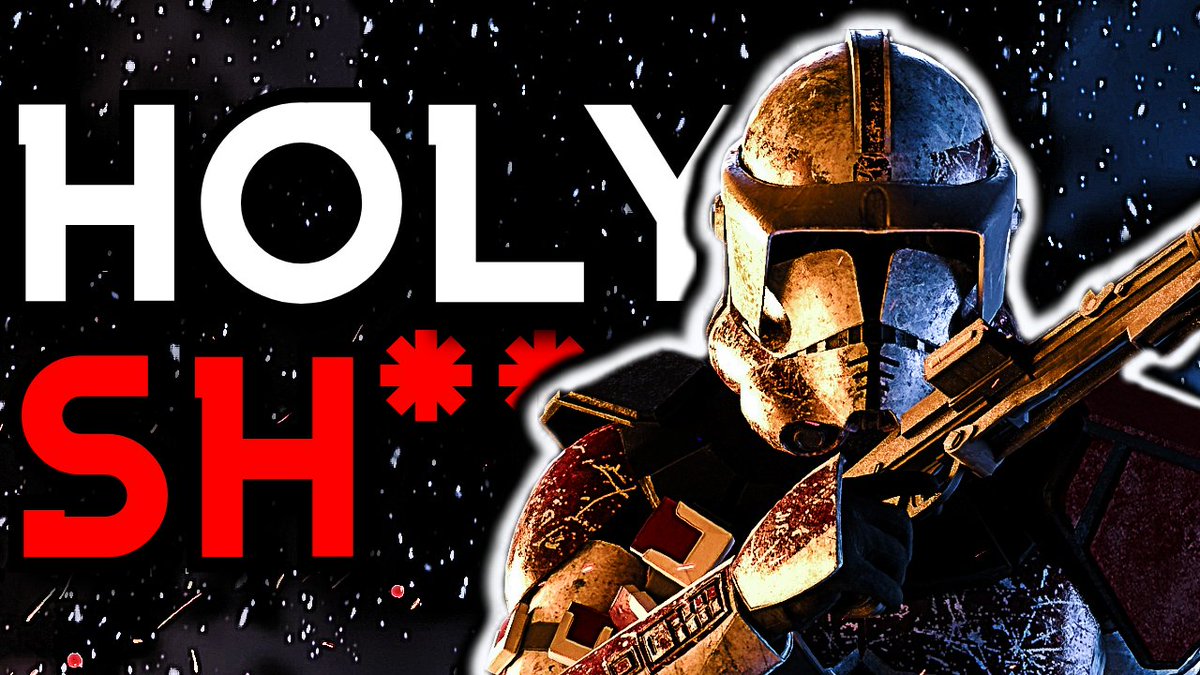 Made a 3rd channel for variety video game essays. Would greatly appreciate any support on the first upload. youtube.com/watch?v=IqEkyB…