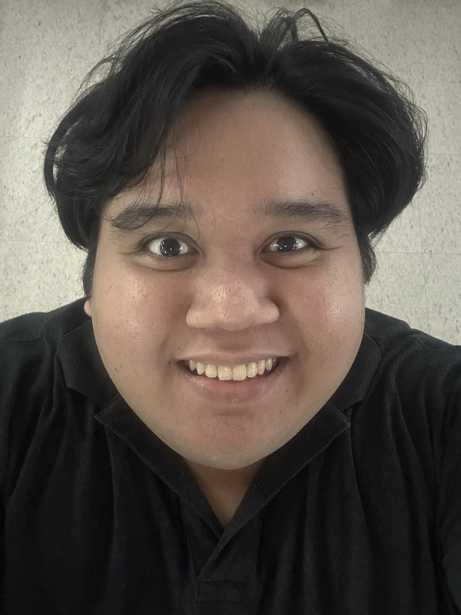 Good morning everybody! Happy Monday! Going back to work!