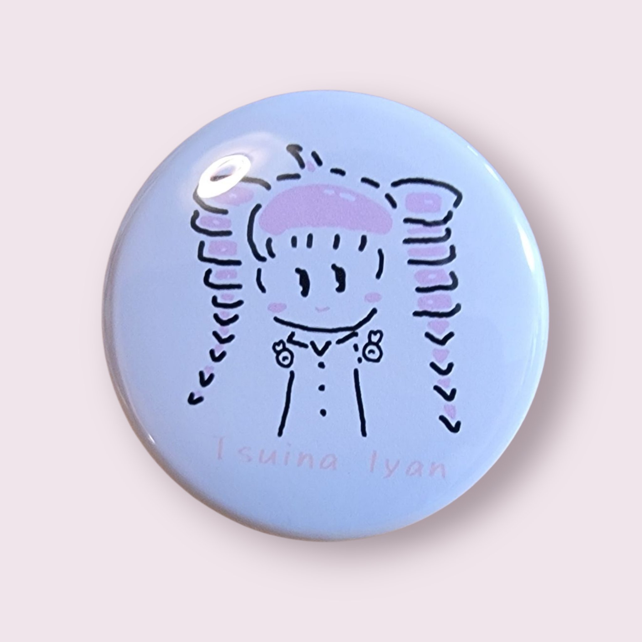 缶バッジ製作SECONDPRESS.US on X: 