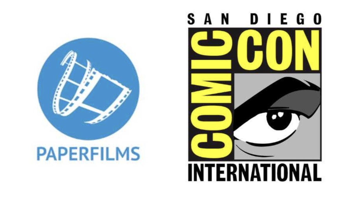 jpalmiotti's tweet image. I want you to know during all of SDCC Amanda and I are only doing ONE signing TOGETHER- SAT 1-2 at the MAD CAVE BOOTH. Nothing at DC or Marvel.
Schedule below where to find us...and yes, if you see us around- please say hi.