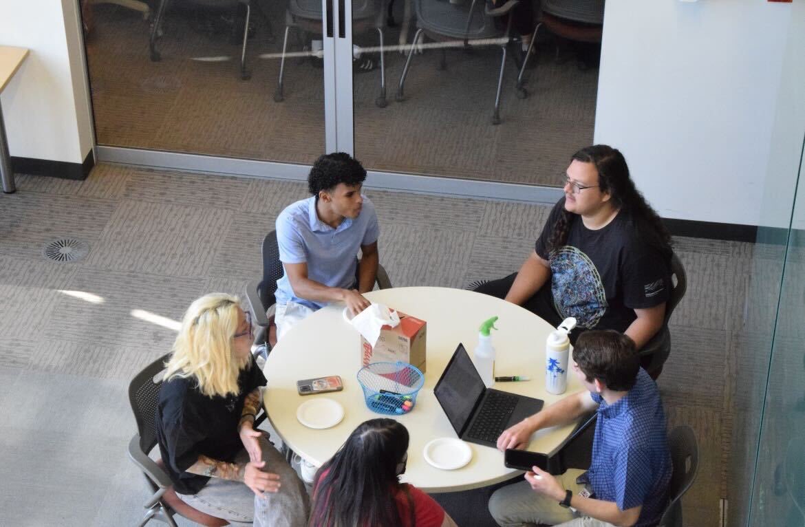 KIPAC1's tweet image. KIPAC scientists are excited to get our hands on data from @VRubinObs, and we had an event last week to help us analyze it! Our Rubin Data Exploration Day event had speakers and workshops for scientists of all career stages. Check out some photos from the event: