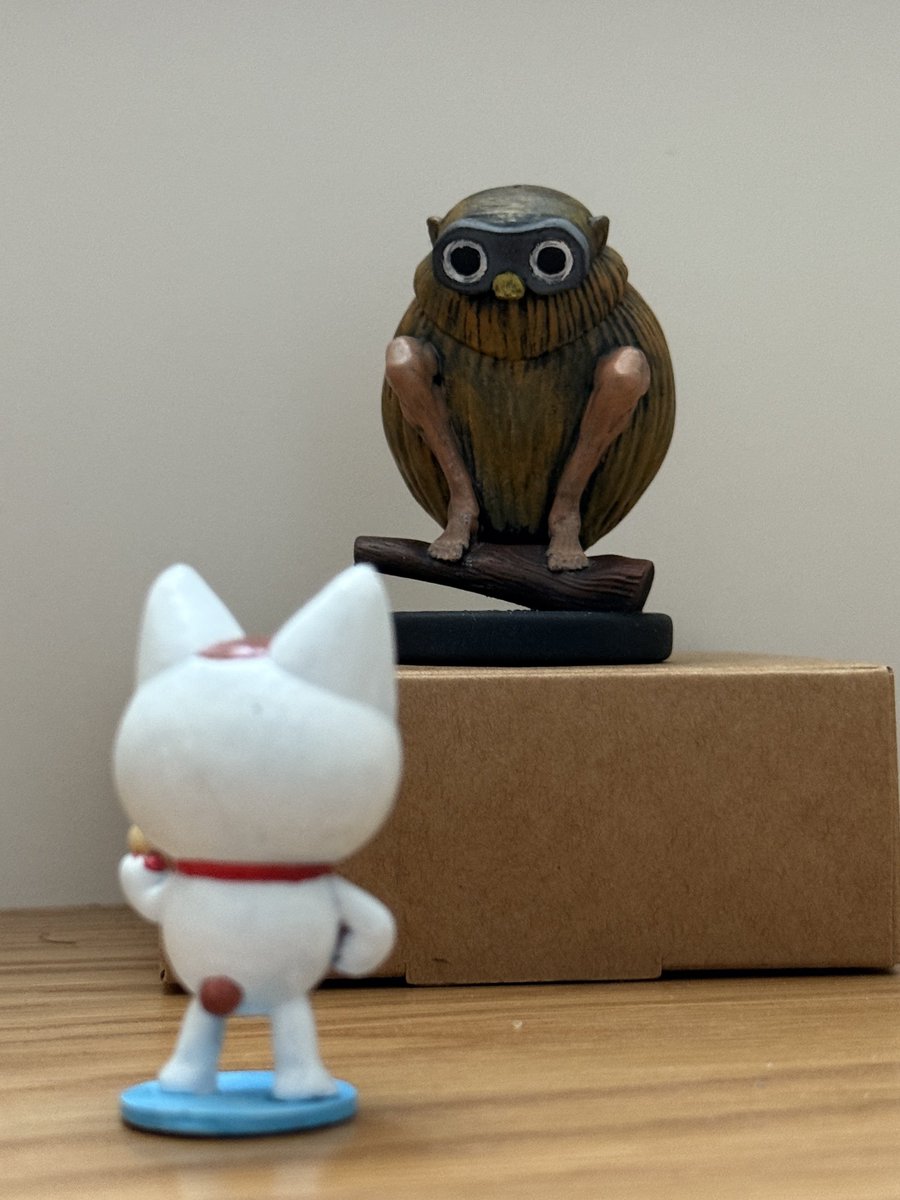 しまたろう (@XYLb7eKN3QqP9PF) / X