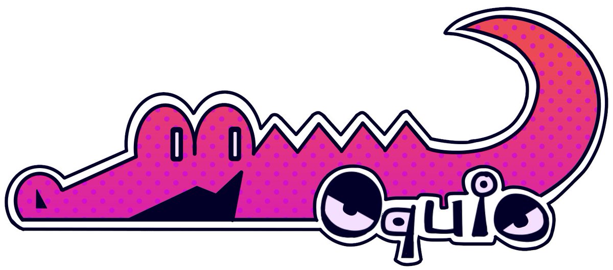 hola plebes regrese de comprar el pan hace 1 semana wwwww. La vaina esta en un """"logo"""" pq mi viejo c le ocurrio que me deje de matar a chaketeadas en mi cuarto y me ponga a vender ropay eso w

No c si ste chingon pero este es el resultado pijes 🐊