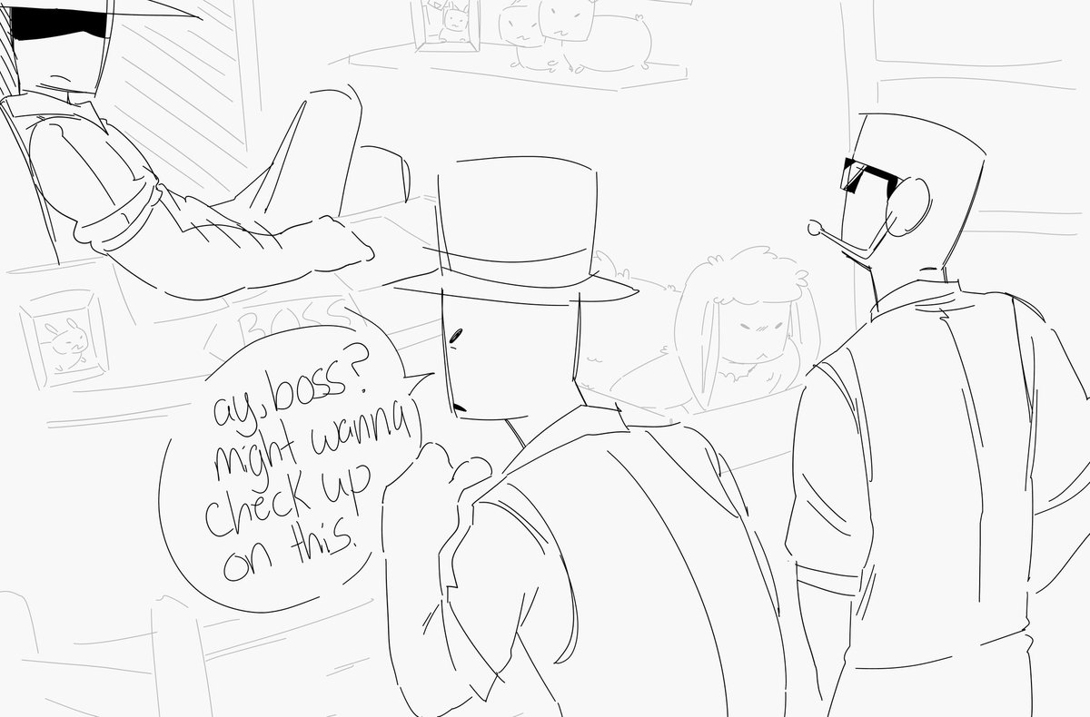 yoitstaru's tweet image. 12 days after the disappearance of gubby #gubby #mafioso #forsaken