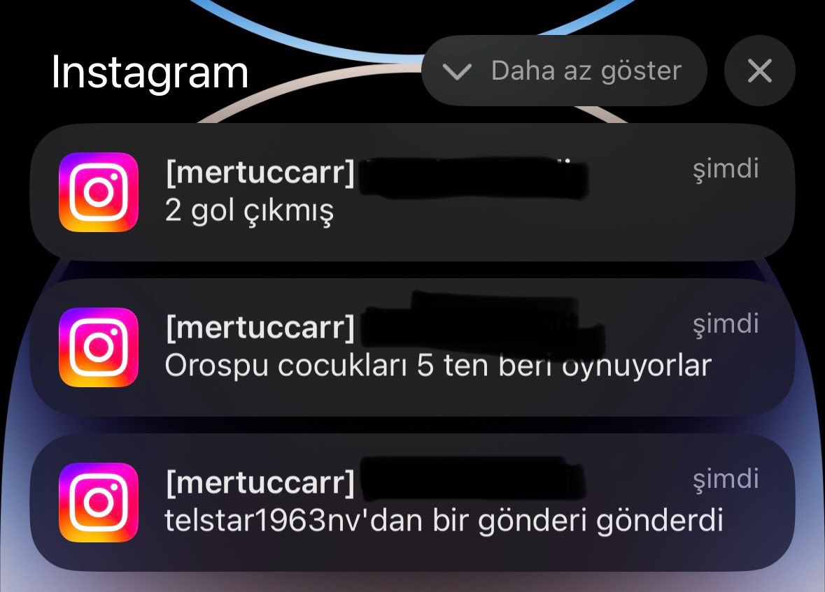 Bahis aldığı takımın maçı hiçbir livescore appinde olmadığı içim kulübün insta sayfasının storylerden takip ediyor maçı aşamıyorum kafayı yicem