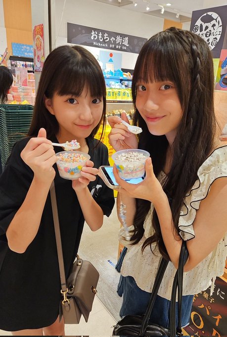 Twitterのコスプレ画像27