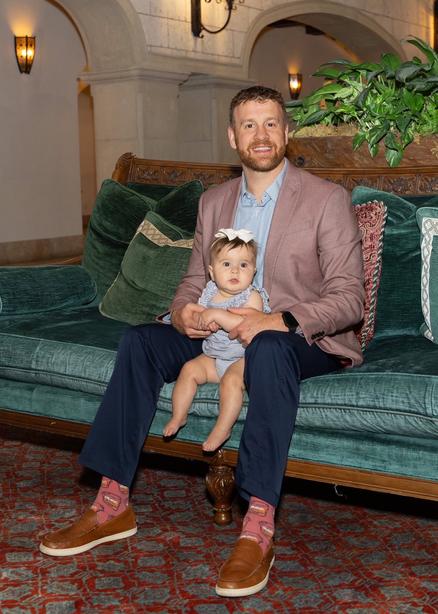 Dear <a href="/SeaIslandResort/">Sea Island Resort</a>,

You may have stole their hearts, but my girls stole the show 😍