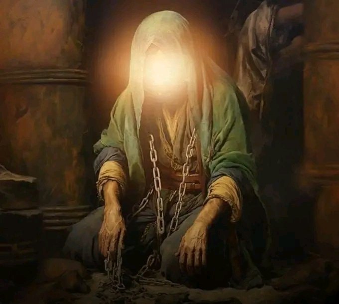Mera salaam ho us imam par jiske badan ka gosht bediya kha gayi ..
