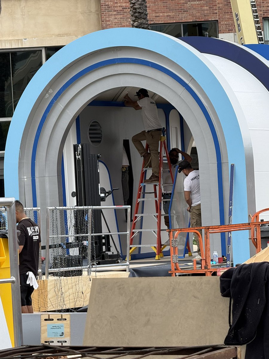 SDCC Unofficial Blog tweet media