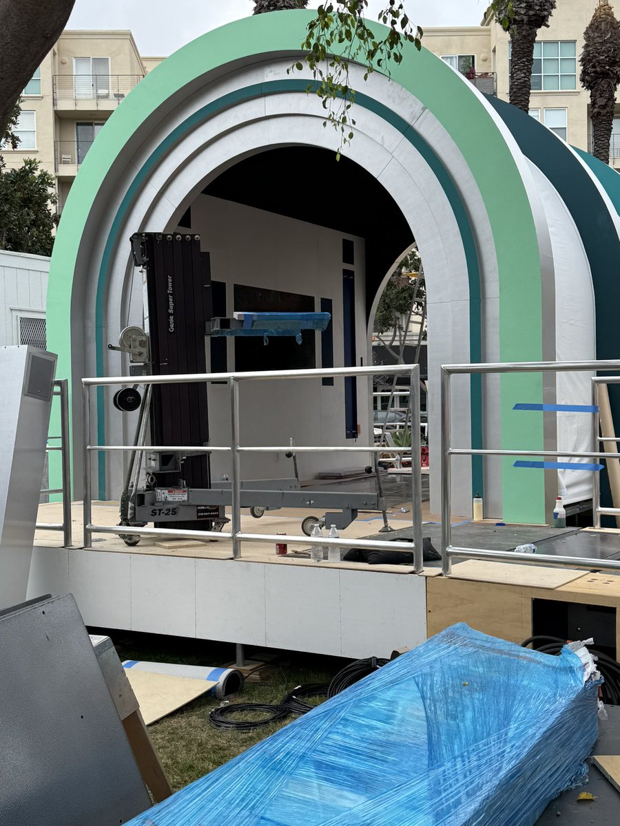 SDCC Unofficial Blog tweet media