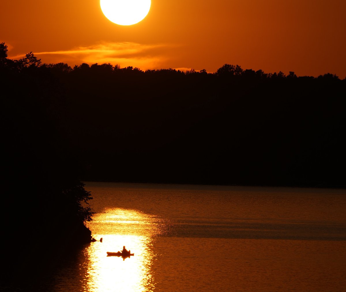 Drop a photo “Anything to do with the sun”