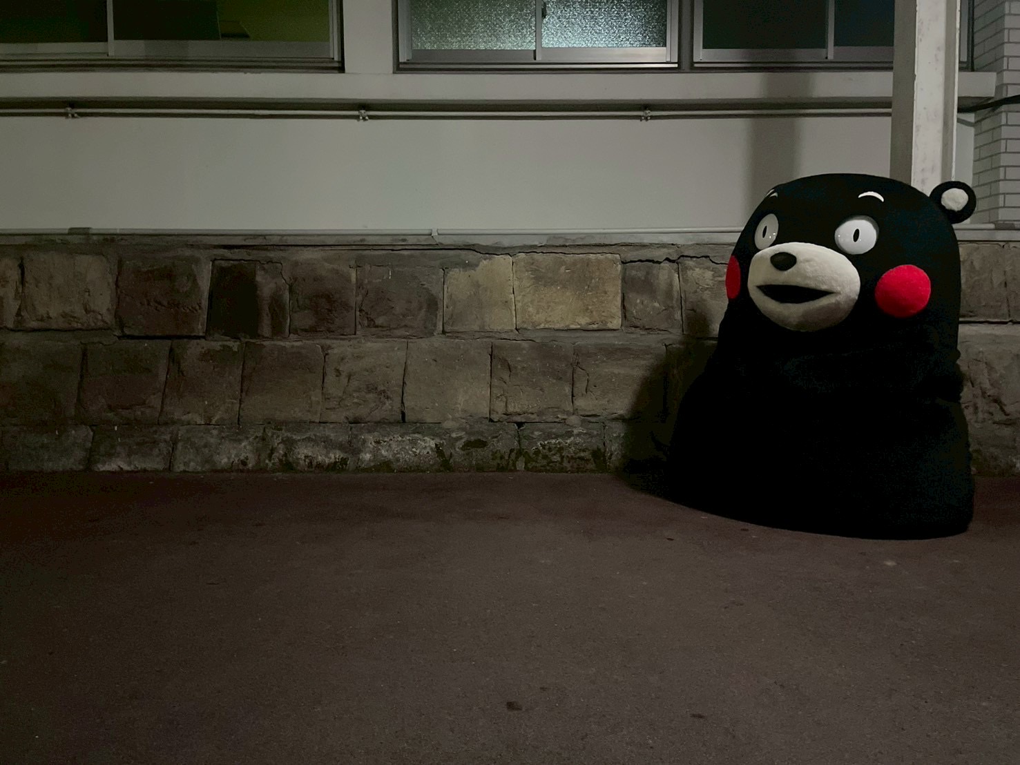 くまモン【公式】 (@55_kumamon) / X