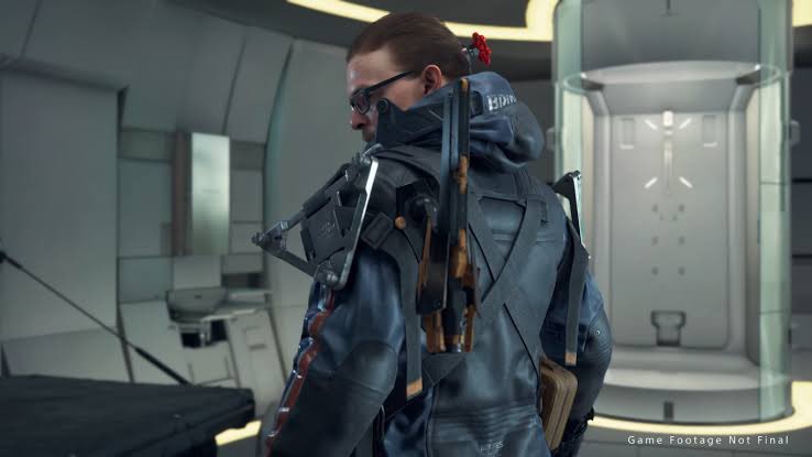 iamshinskei's tweet image. We back on #DeathStranding LIVE!
YouTube ➡️ youtube.com/@shinskei
Twitch ➡️ twitch.tv/iamshinskei
Kick ➡️ kick.com/shinskei