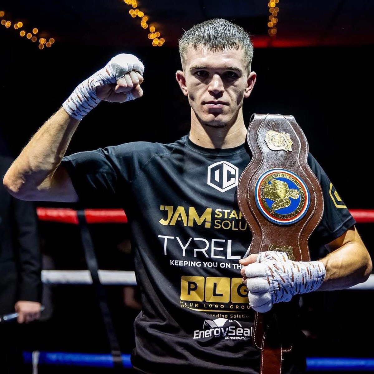 MidlandsBBBofC's tweet image. PURSE BID AGREED!! 馃憫
BBBofC Midlands Area Super Middleweight Championship
13th September 2025
Cannock Leisure Centre, Cannock
Olly Cooper (c) v Tom Ramsden
