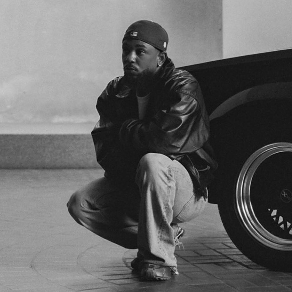 KendrickLamarZZ's tweet image. .@kendricklamar’s GNX is the top-selling album by a hip-hop artist (1.75 million) in 2025.