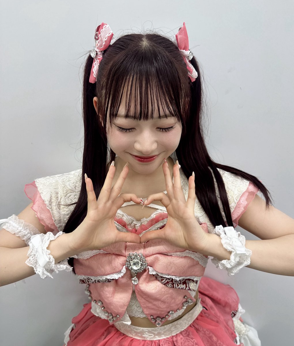 おはにゃん🐈 今日はリミトーク！楽しみだね🎀👘 残念ながらお話し