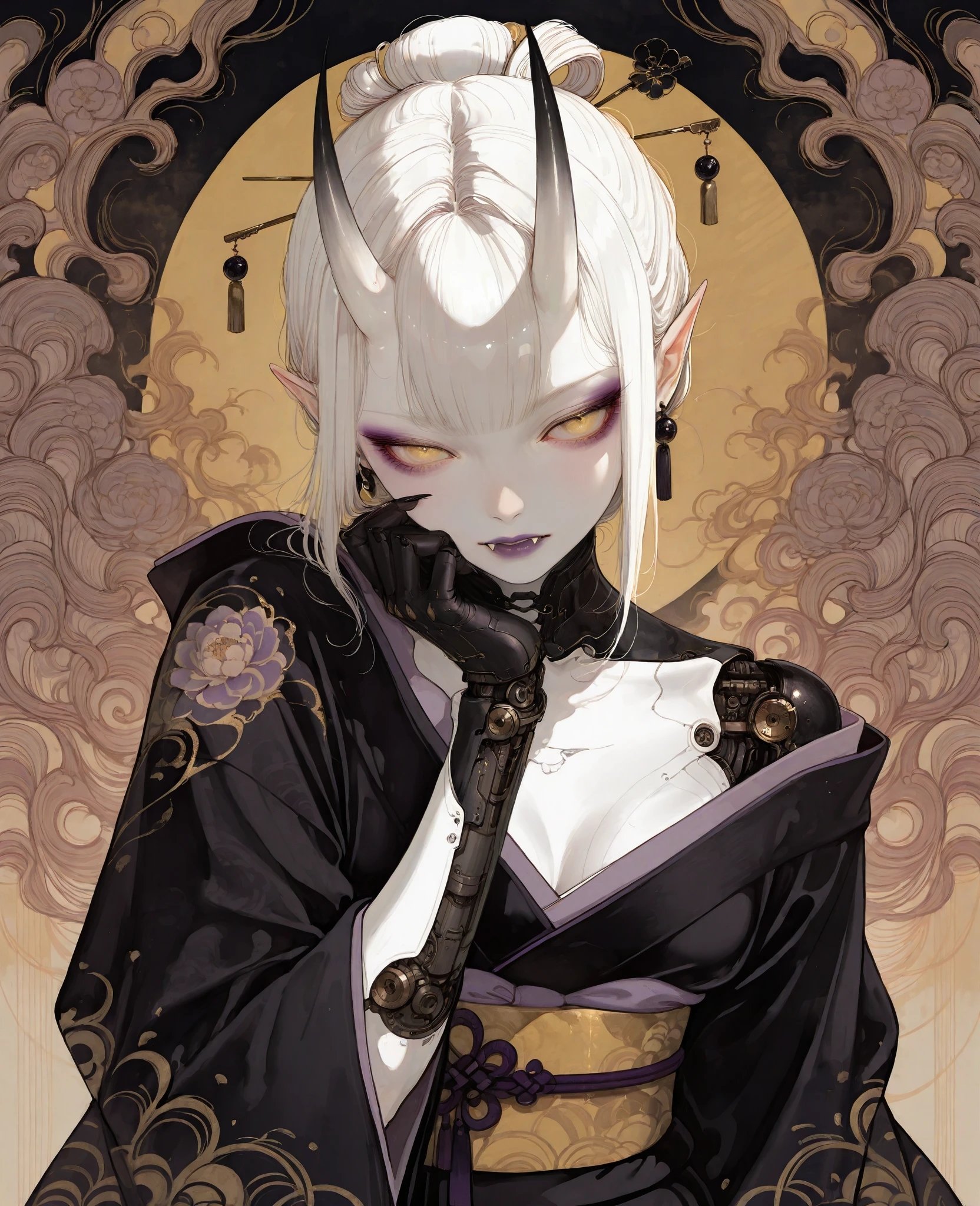 チャー子❤鬼のツノ❤ハンドメイド チャー子❤鬼のツノ❤ハンドメイド NAKAGAWA Hirokazu 動遊楽 on X: