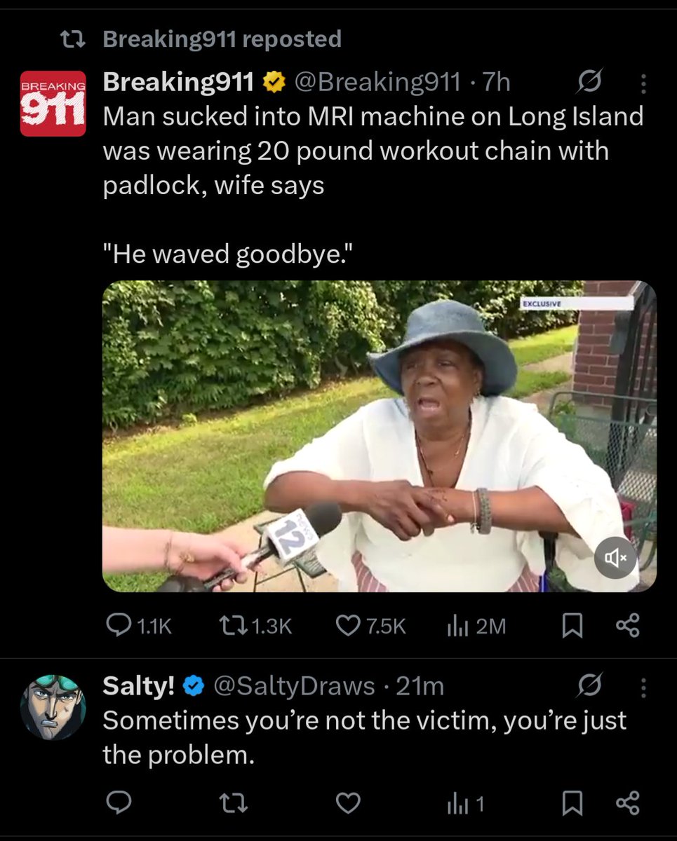 eric_weathers's tweet image. Does anyone else's timeline serve up comedy gold like these two unrelated posts?