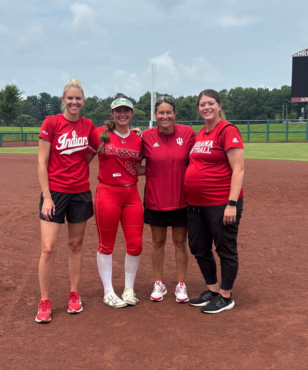 Ada Dittemore (@ada_dittemore28) on Twitter photo Had a great day at <a href="/IndianaSB/">Indiana Softball</a> Nationals tune up camp today! Thanks to the coaches and players for a great time today. <a href="/D1Softball/">D1Softball</a> <a href="/LadySluggersOrg/">Louisville Lady Sluggers</a> <a href="/sluggersvelotta/">Louisville Lady Sluggers 09 Velotta</a> <a href="/CoachStanton/">Shonda Stanton</a> Had a great day at <a href="/IndianaSB/">Indiana Softball</a> Nationals tune up camp today! Thanks to the coaches and players for a great time today. <a href="/D1Softball/">D1Softball</a> <a href="/LadySluggersOrg/">Louisville Lady Sluggers</a> <a href="/sluggersvelotta/">Louisville Lady Sluggers 09 Velotta</a> <a href="/CoachStanton/">Shonda Stanton</a>