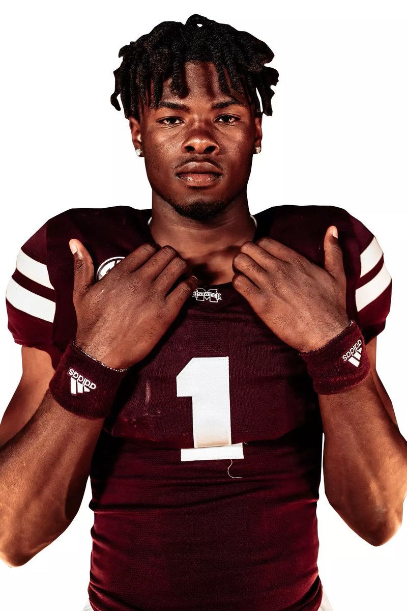 Will Kamario Taylor start a game for Mississippi State in 2025?