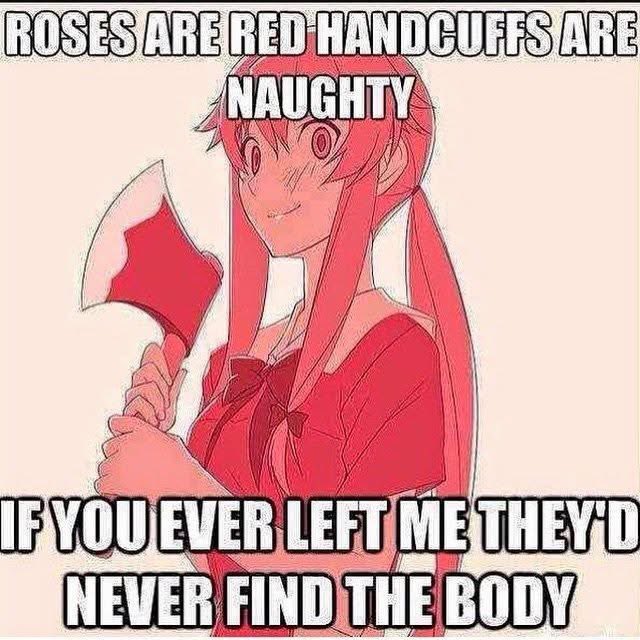 Quilyra's tweet image. Teehee 🖤🖤🔪🩸