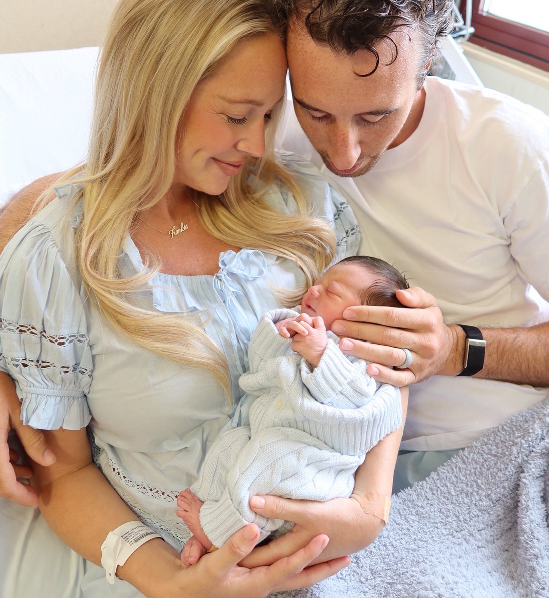 Frankie Kaminsky IV 🤍